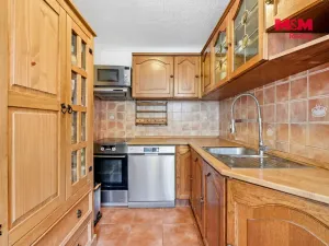 Prodej rodinného domu, Kopidlno - Drahoraz, 278 m2