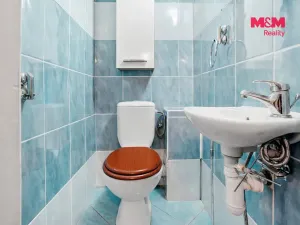 Prodej rodinného domu, Kopidlno - Drahoraz, 278 m2