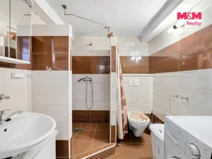 Prodej rodinného domu, Kopidlno - Drahoraz, 278 m2