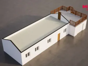 Prodej rodinného domu, Kopidlno - Drahoraz, 278 m2