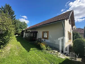 Prodej rodinného domu, Starkoč, 100 m2