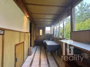 Prodej rodinného domu, Starkoč, 100 m2