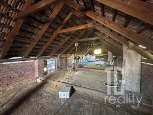 Prodej rodinného domu, Starkoč, 100 m2