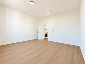 Prodej bytu 2+kk, Praha - Michle, Nuselská, 44 m2
