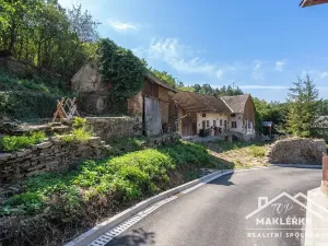 Prodej rodinného domu, Zásmuky, 70 m2