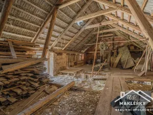 Prodej rodinného domu, Zásmuky, 70 m2