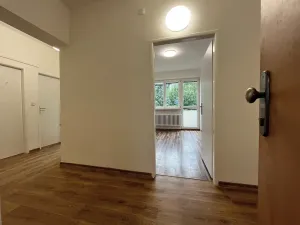Pronájem bytu 2+1, Třinec, Palackého, 69 m2