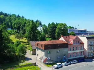 Prodej rodinného domu, Jablonec nad Nisou, Pražská, 488 m2