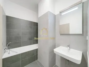 Pronájem bytu 2+kk, Ostrava, Hasičská, 44 m2