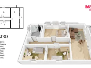Prodej rodinného domu, Jankov - Jankovská Lhota, 300 m2
