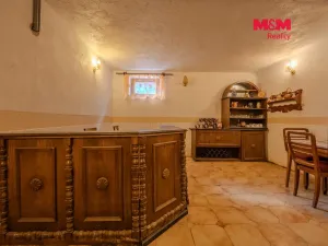 Prodej rodinného domu, Jankov - Jankovská Lhota, 300 m2