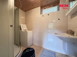 Prodej chaty, Zbiroh - Přísednice, 51 m2