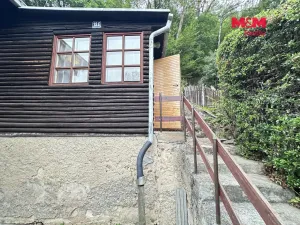 Prodej chaty, Zbiroh - Přísednice, 51 m2