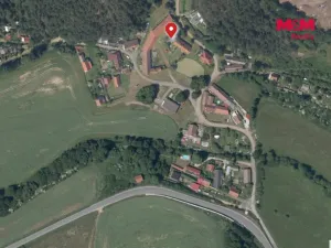 Prodej chaty, Zbiroh - Přísednice, 51 m2