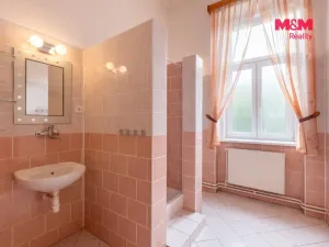 Prodej ubytování, Úštěk - Habřina, 750 m2