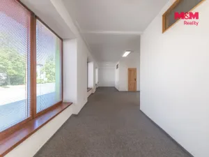 Prodej rodinného domu, Otrokovice - Kvítkovice, tř. Osvobození, 422 m2