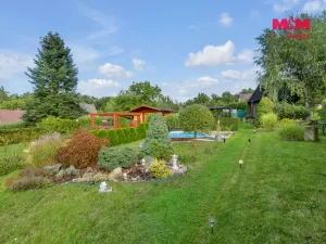Prodej chaty, Heřmanův Městec, Na Ježkovce, 38 m2