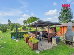 Prodej chaty, Heřmanův Městec, Na Ježkovce, 38 m2