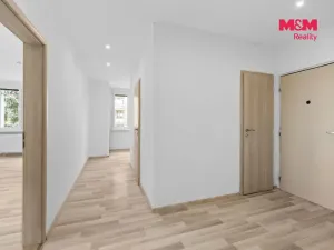 Prodej bytu 3+1, Rakovník - Rakovník II, Průběžná, 76 m2