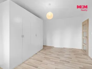 Prodej bytu 3+1, Rakovník - Rakovník II, Průběžná, 76 m2