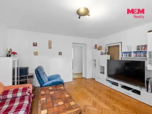 Prodej bytu 3+1, Rakovník, V Jamce, 63 m2