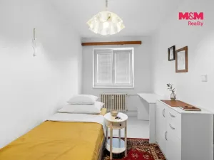 Prodej bytu 3+1, Rakovník, V Jamce, 63 m2