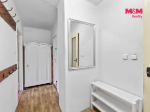 Prodej bytu 3+1, Rakovník, V Jamce, 63 m2