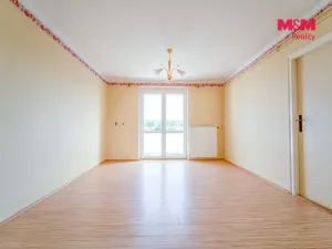 Prodej bytu 2+1, Zbůch, Plzeňská, 49 m2