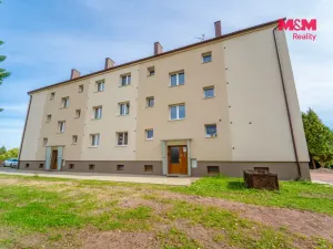 Prodej bytu 2+1, Zbůch, Plzeňská, 49 m2