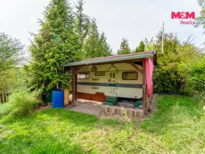 Prodej bytu 2+1, Zbůch, Plzeňská, 49 m2