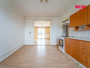 Prodej bytu 2+1, Zbůch, Plzeňská, 49 m2