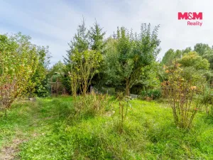 Prodej bytu 2+1, Zbůch, Plzeňská, 49 m2
