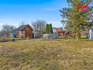 Prodej pozemku pro bydlení, Louny, 1053 m2