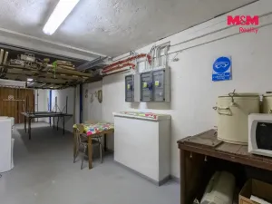 Prodej komerční nemovitosti, Bezdružice - Křivce, 1300 m2