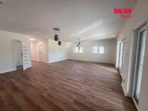 Prodej rodinného domu, Žermanice, 105 m2