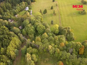 Prodej pozemku pro bydlení, Lesná - Háje, 611 m2