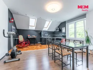 Prodej rodinného domu, Okrouhlo, 129 m2