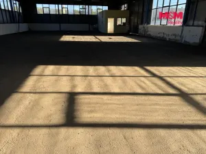 Pronájem skladu, Ústí nad Labem, Havířská, 17 m2