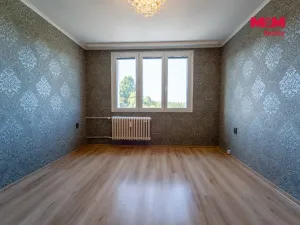 Pronájem bytu 3+1, Hrádek - Nová Huť, 1. máje, 67 m2