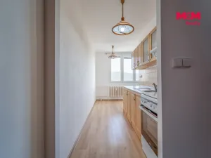 Pronájem bytu 3+1, Hrádek - Nová Huť, 1. máje, 67 m2
