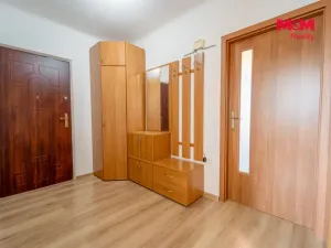 Pronájem bytu 3+1, Hrádek - Nová Huť, 1. máje, 67 m2