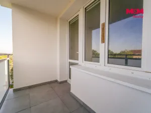 Pronájem bytu 3+1, Hrádek - Nová Huť, 1. máje, 67 m2