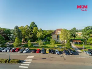 Pronájem bytu 3+1, Hrádek - Nová Huť, 1. máje, 67 m2