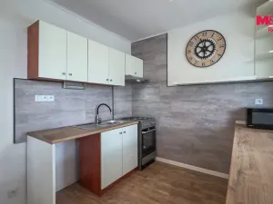Prodej bytu 3+1, Kladno - Kročehlavy, Benešovská, 68 m2