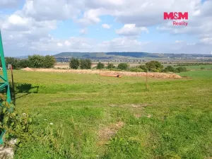 Prodej pozemku pro bydlení, Strašnov, 994 m2