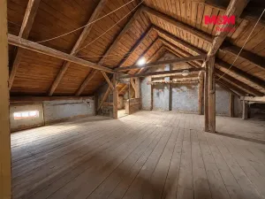 Prodej rodinného domu, Štědrá - Prohoř, 143 m2