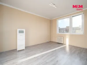 Prodej bytu 2+1, Ústí nad Labem - Severní Terasa, Maková, 60 m2
