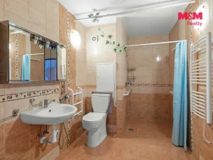 Prodej bytu 3+1, Kladno, Čs. armády, 64 m2