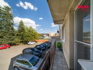 Prodej bytu 3+kk, Dobřany, Loudů, 67 m2