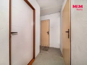 Prodej bytu 3+kk, Dobřany, Loudů, 67 m2